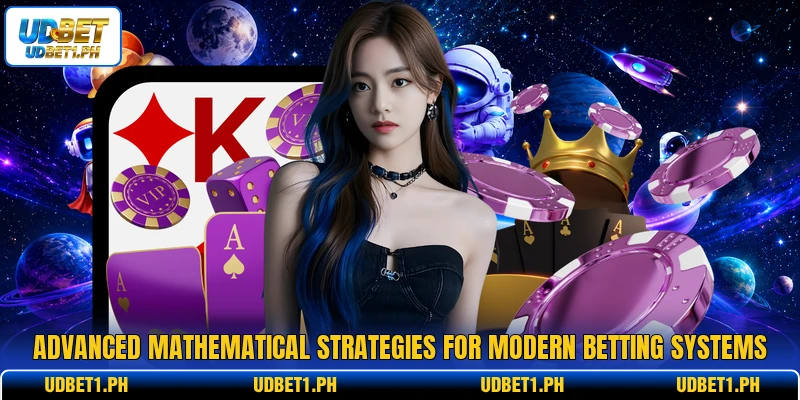 Advanced mathematical strategies for modern betting systems
