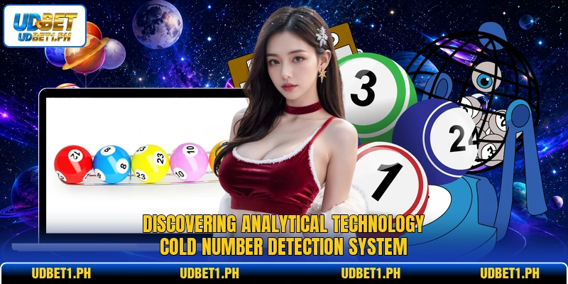 Discovering analytical technology cold number detection system Discovering analytical technology cold number detection system