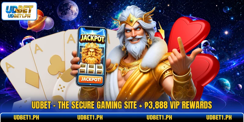 UDBET